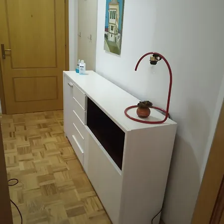 Apartmen Damjan Ohrid Room photo
